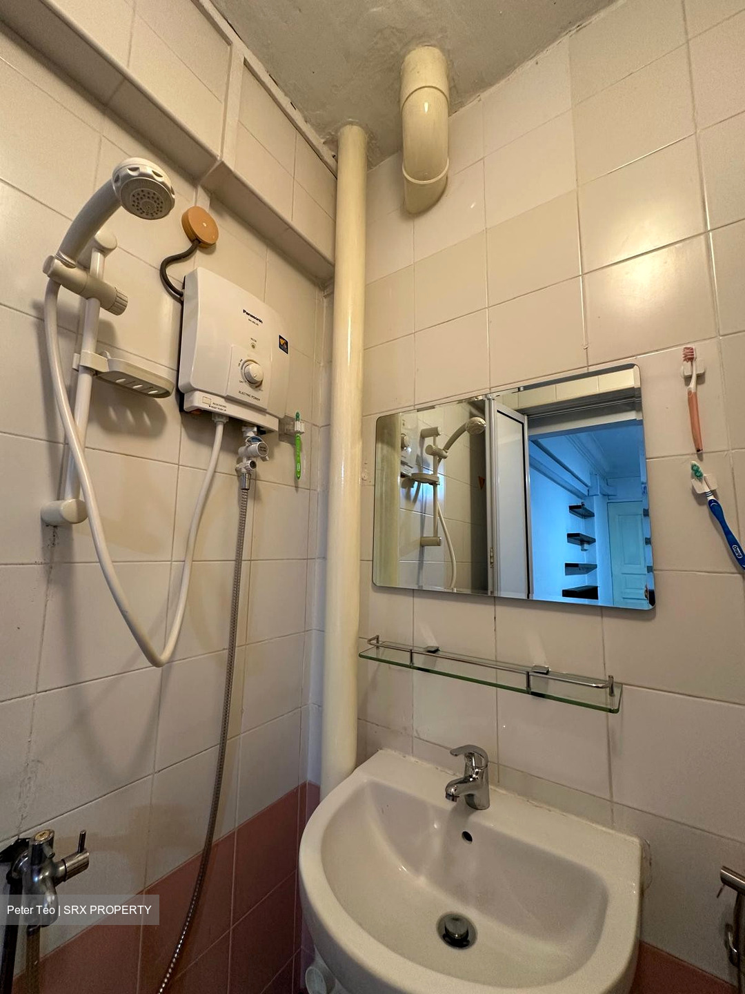 Blk 155 Yio Chu Kang Grove (Ang Mo Kio), HDB 3 Rooms #570123681